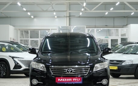 Toyota RAV4, 2010 год, 1 449 000 рублей, 2 фотография