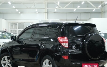 Toyota RAV4, 2010 год, 1 449 000 рублей, 5 фотография