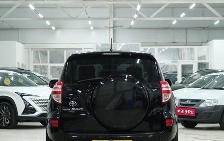 Toyota RAV4, 2010 год, 1 449 000 рублей, 6 фотография
