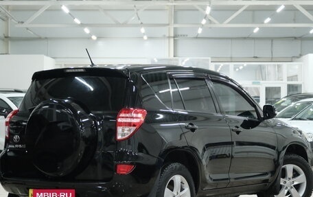 Toyota RAV4, 2010 год, 1 449 000 рублей, 7 фотография