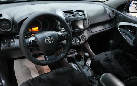 Toyota RAV4, 2010 год, 1 449 000 рублей, 12 фотография