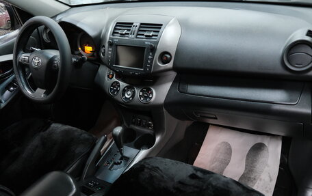 Toyota RAV4, 2010 год, 1 449 000 рублей, 22 фотография