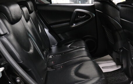 Toyota RAV4, 2010 год, 1 449 000 рублей, 25 фотография