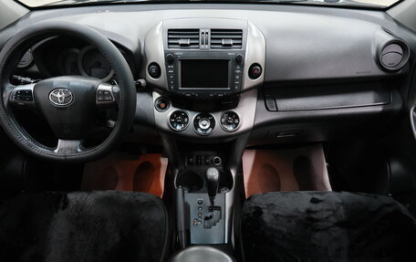 Toyota RAV4, 2010 год, 1 449 000 рублей, 16 фотография