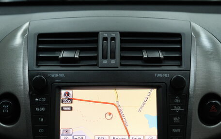 Toyota RAV4, 2010 год, 1 449 000 рублей, 17 фотография