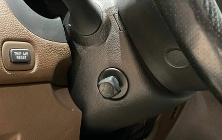 Infiniti FX II, 2008 год, 1 385 000 рублей, 21 фотография