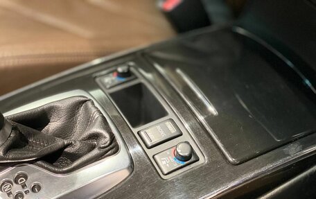 Infiniti FX II, 2008 год, 1 385 000 рублей, 22 фотография