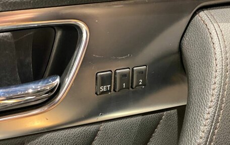 Infiniti FX II, 2008 год, 1 385 000 рублей, 24 фотография