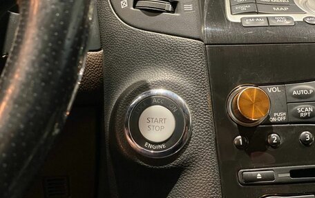 Infiniti FX II, 2008 год, 1 385 000 рублей, 19 фотография