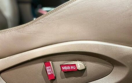 Infiniti FX II, 2008 год, 1 385 000 рублей, 18 фотография