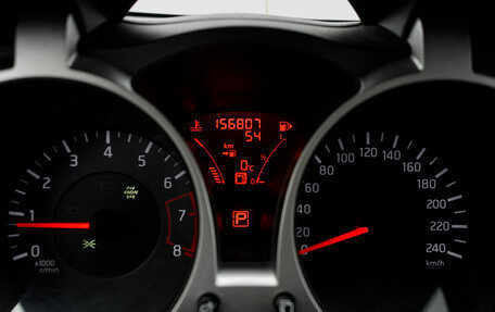 Nissan Juke II, 2011 год, 1 070 000 рублей, 15 фотография