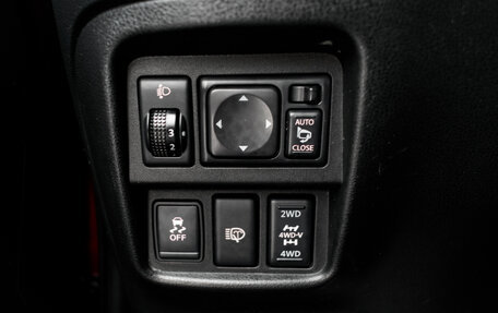 Nissan Juke II, 2011 год, 1 070 000 рублей, 23 фотография