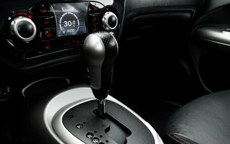 Nissan Juke II, 2011 год, 1 070 000 рублей, 19 фотография