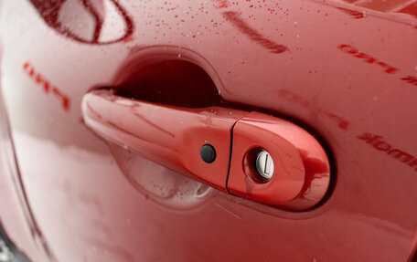 Nissan Juke II, 2011 год, 1 070 000 рублей, 24 фотография