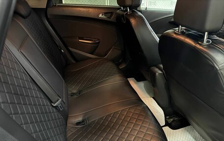 Opel Astra J, 2013 год, 949 900 рублей, 9 фотография