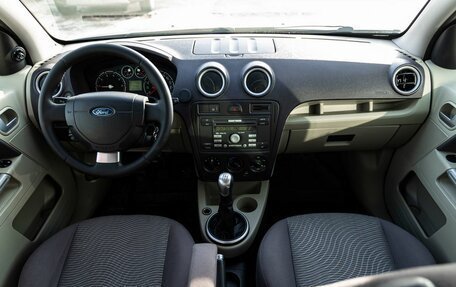 Ford Fusion I, 2008 год, 549 000 рублей, 15 фотография