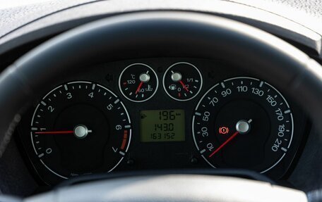 Ford Fusion I, 2008 год, 549 000 рублей, 17 фотография