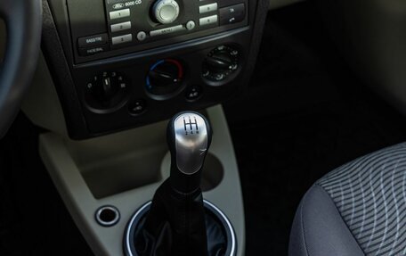 Ford Fusion I, 2008 год, 549 000 рублей, 19 фотография