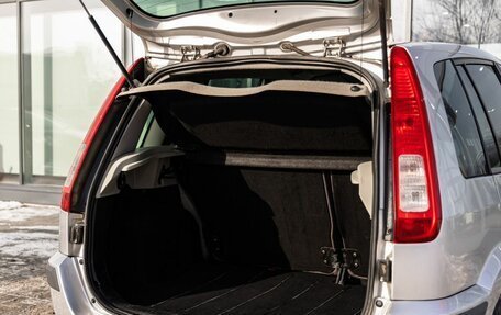 Ford Fusion I, 2008 год, 549 000 рублей, 21 фотография