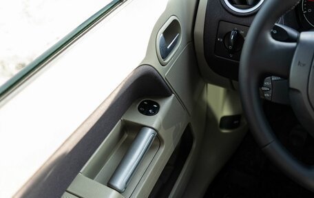 Ford Fusion I, 2008 год, 549 000 рублей, 20 фотография