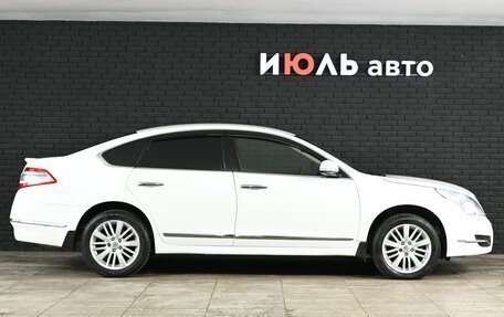 Nissan Teana, 2013 год, 930 000 рублей, 8 фотография