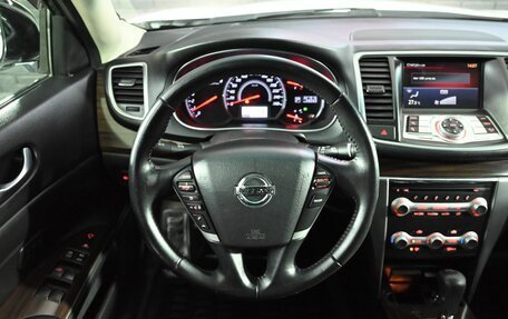 Nissan Teana, 2013 год, 930 000 рублей, 13 фотография