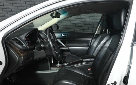 Nissan Teana, 2013 год, 930 000 рублей, 9 фотография