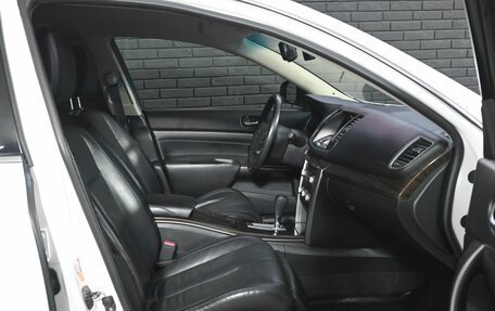 Nissan Teana, 2013 год, 930 000 рублей, 10 фотография