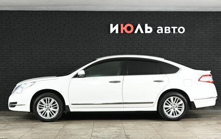 Nissan Teana, 2013 год, 930 000 рублей, 7 фотография