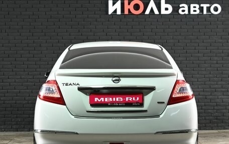 Nissan Teana, 2013 год, 930 000 рублей, 5 фотография