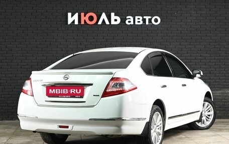 Nissan Teana, 2013 год, 930 000 рублей, 6 фотография