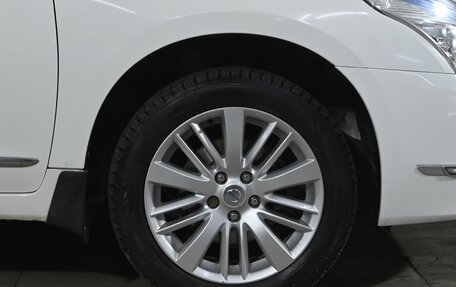 Nissan Teana, 2013 год, 930 000 рублей, 17 фотография