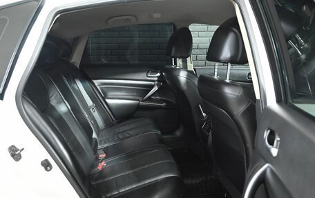 Nissan Teana, 2013 год, 930 000 рублей, 18 фотография