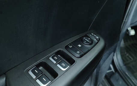 KIA Sportage IV рестайлинг, 2019 год, 2 247 000 рублей, 18 фотография