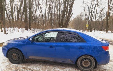 KIA Cerato III, 2010 год, 845 000 рублей, 1 фотография