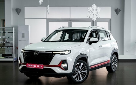 Changan CS35 Plus, 2025 год, 2 779 900 рублей, 1 фотография