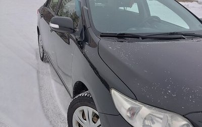 Toyota Corolla, 2011 год, 950 000 рублей, 1 фотография
