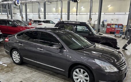 Nissan Teana, 2008 год, 1 300 000 рублей, 1 фотография