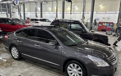 Nissan Teana, 2008 год, 1 300 000 рублей, 1 фотография