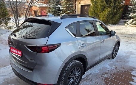 Mazda CX-5 II, 2017 год, 2 450 000 рублей, 1 фотография