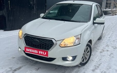 Datsun on-DO I рестайлинг, 2015 год, 350 000 рублей, 1 фотография