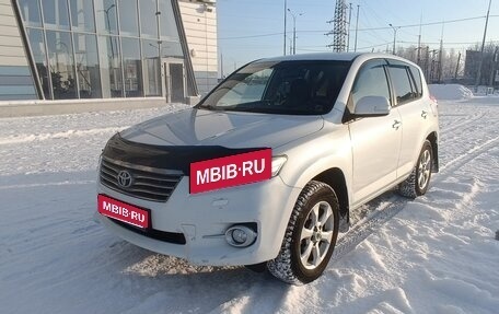 Toyota RAV4, 2011 год, 1 150 000 рублей, 1 фотография