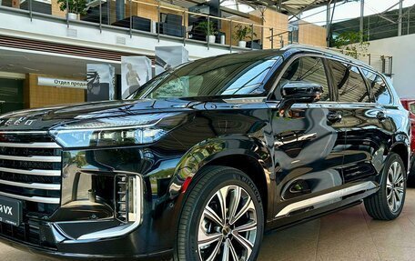 CheryExeed VX, 2024 год, 5 830 000 рублей, 1 фотография