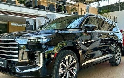 CheryExeed VX, 2024 год, 5 830 000 рублей, 1 фотография