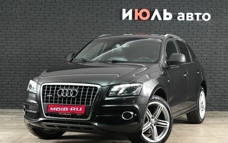 Audi Q5, 2012 год, 1 950 000 рублей, 1 фотография