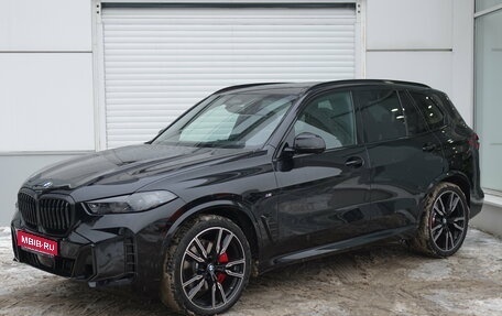 BMW X5, 2025 год, 16 100 000 рублей, 1 фотография