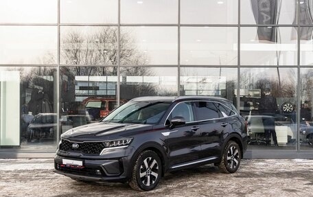 KIA Sorento IV, 2020 год, 3 549 000 рублей, 1 фотография