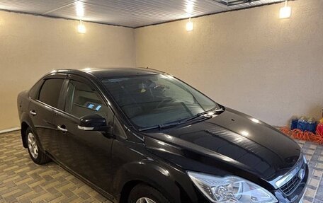 Ford Focus II рестайлинг, 2008 год, 650 000 рублей, 1 фотография