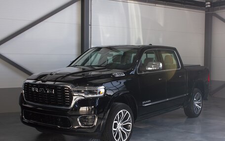 Rambler 1500, 2025 год, 10 490 000 рублей, 1 фотография