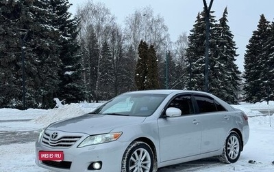 Toyota Camry, 2011 год, 1 290 000 рублей, 1 фотография